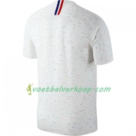 Frankrijk Uitshirt WK voetbal 2018